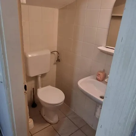 Gergely Apartment Pálosvörösmart