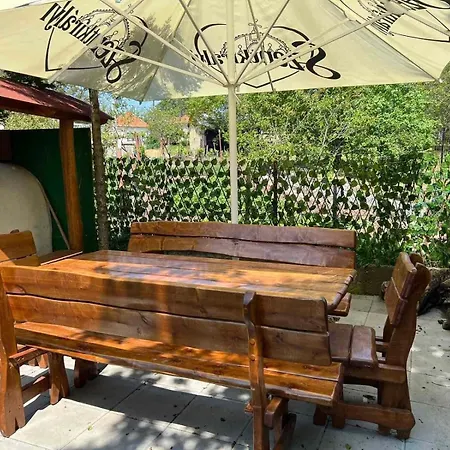 Apartment Gergely Pálosvörösmart